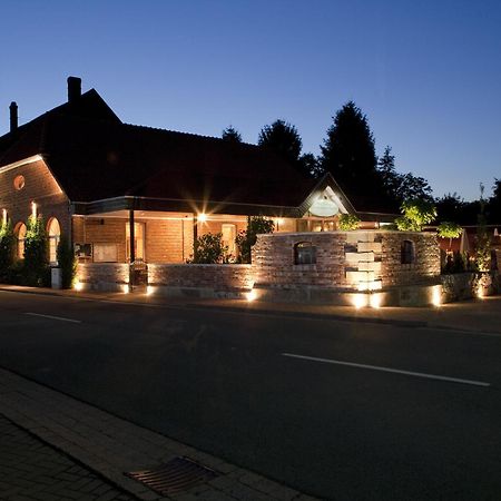 Landgasthaus Fischer Bad Nenndorf Exterior foto